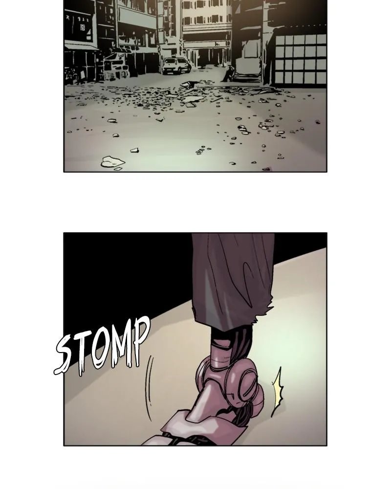 Read Machine Uprising chapter 41 image 16 on Lezhin
