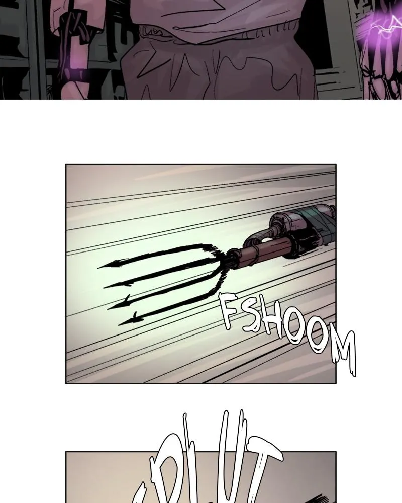 Read Machine Uprising chapter 41 image 18 on Lezhin