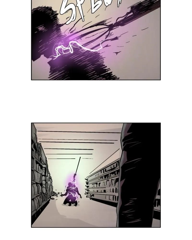 Read Machine Uprising chapter 41 image 19 on Lezhin