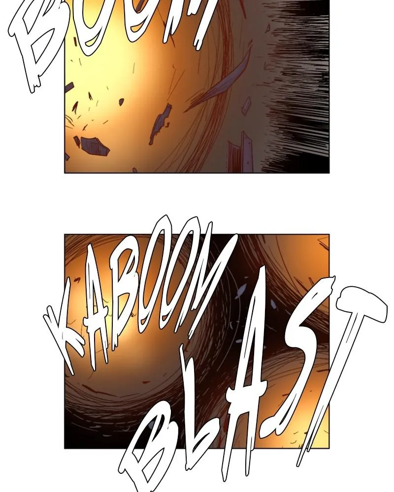 Read Machine Uprising chapter 41 image 2 on Lezhin
