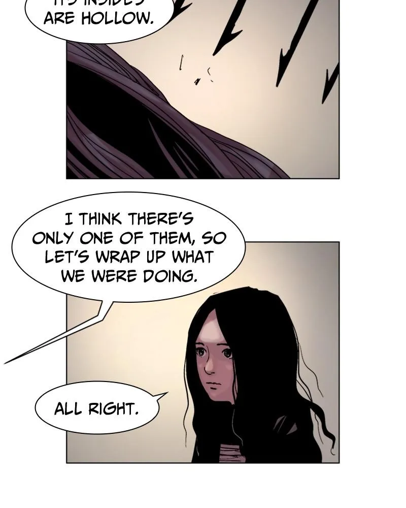 Read Machine Uprising chapter 41 image 23 on Lezhin