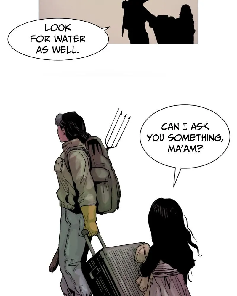 Read Machine Uprising chapter 41 image 25 on Lezhin