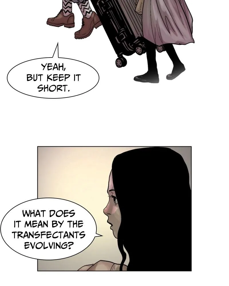 Read Machine Uprising chapter 41 image 26 on Lezhin