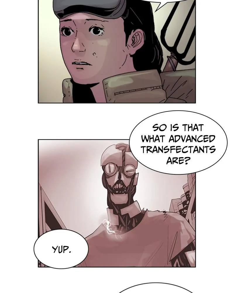 Read Machine Uprising chapter 41 image 30 on Lezhin