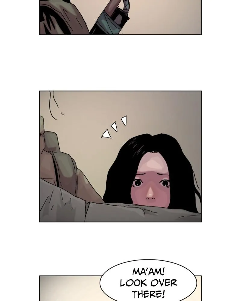 Read Machine Uprising chapter 41 image 36 on Lezhin