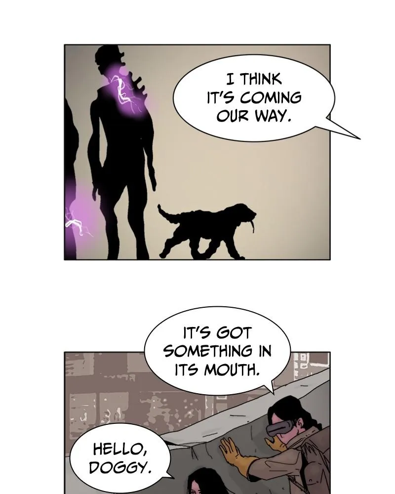 Read Machine Uprising chapter 41 image 38 on Lezhin