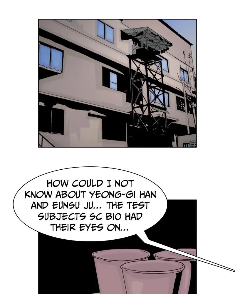 Read Machine Uprising chapter 41 image 50 on Lezhin