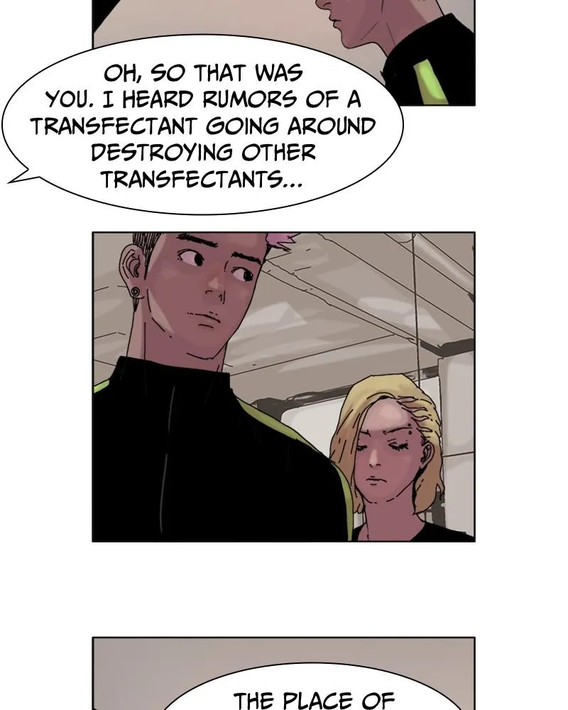 Read Machine Uprising chapter 41 image 54 on Lezhin
