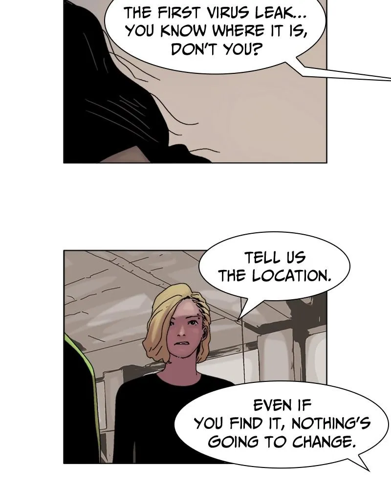 Read Machine Uprising chapter 41 image 55 on Lezhin