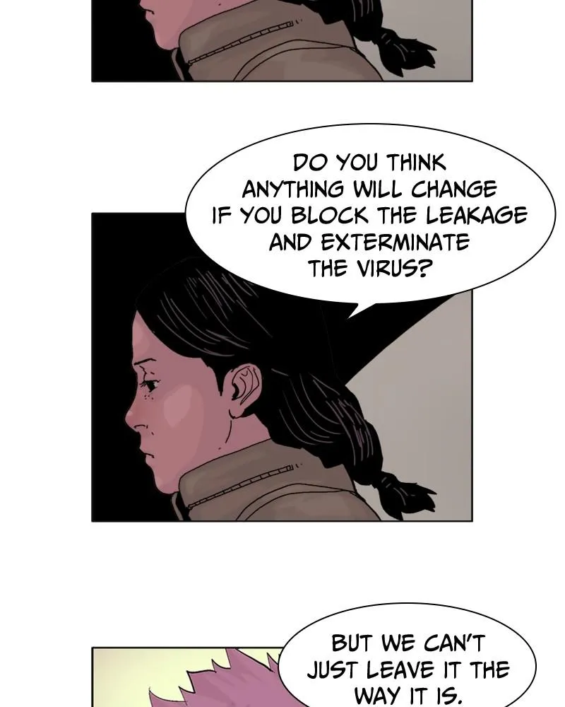 Read Machine Uprising chapter 41 image 58 on Lezhin