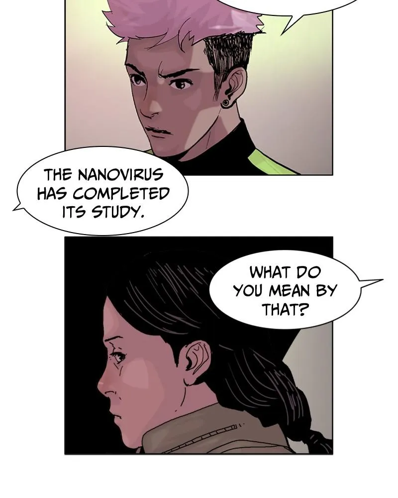 Read Machine Uprising chapter 41 image 59 on Lezhin