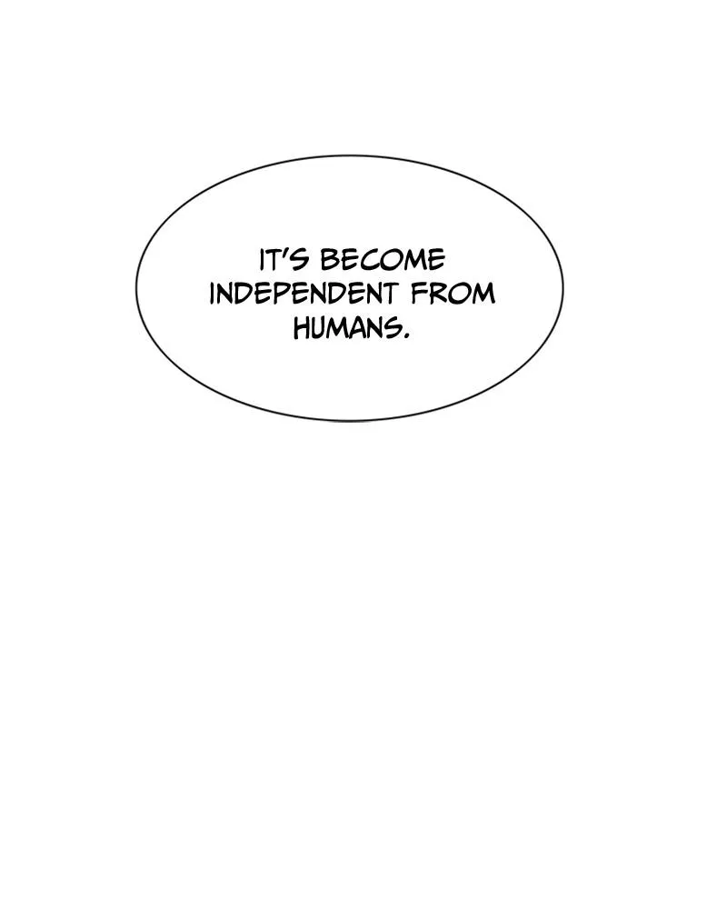 Read Machine Uprising chapter 41 image 60 on Lezhin