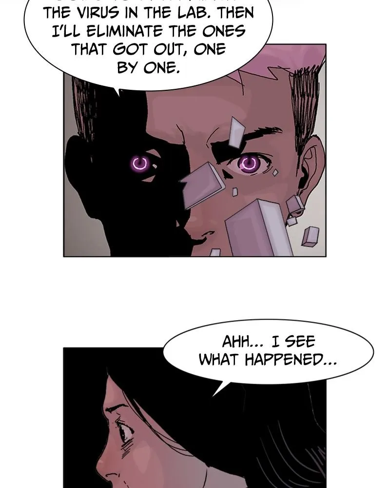 Read Machine Uprising chapter 42 image 11 on Lezhin