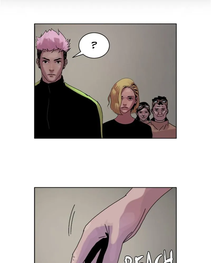 Read Machine Uprising chapter 42 image 19 on Lezhin