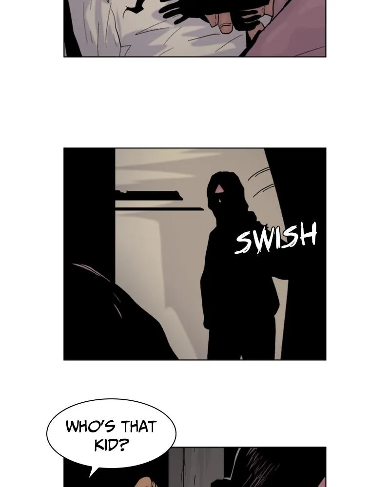 Read Machine Uprising chapter 42 image 2 on Lezhin