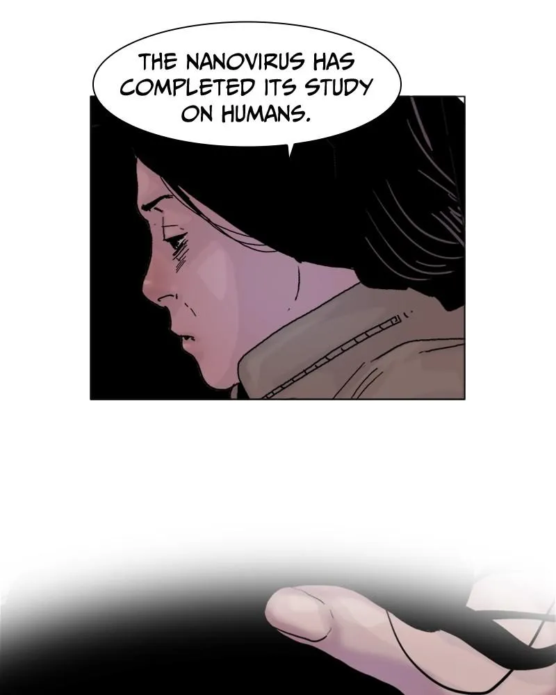 Read Machine Uprising chapter 42 image 22 on Lezhin
