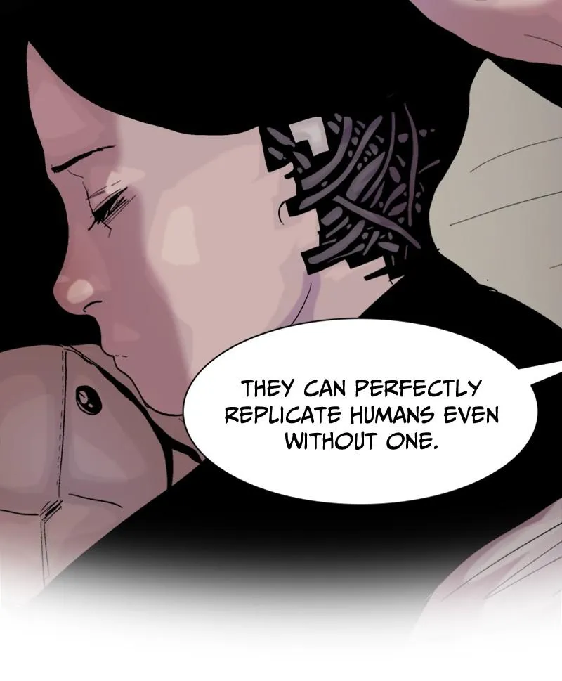 Read Machine Uprising chapter 42 image 23 on Lezhin