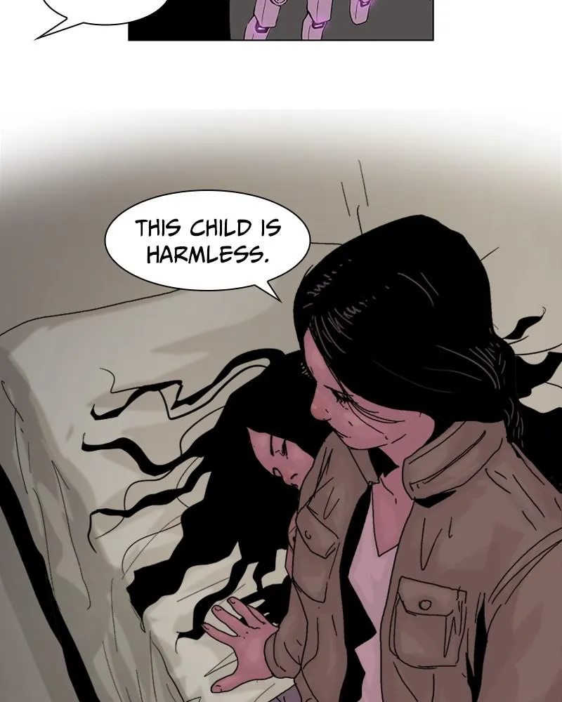 Read Machine Uprising chapter 42 image 25 on Lezhin