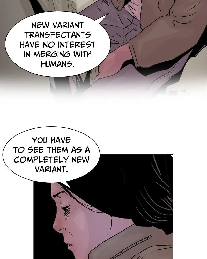 Read Machine Uprising chapter 42 image 26 on Lezhin