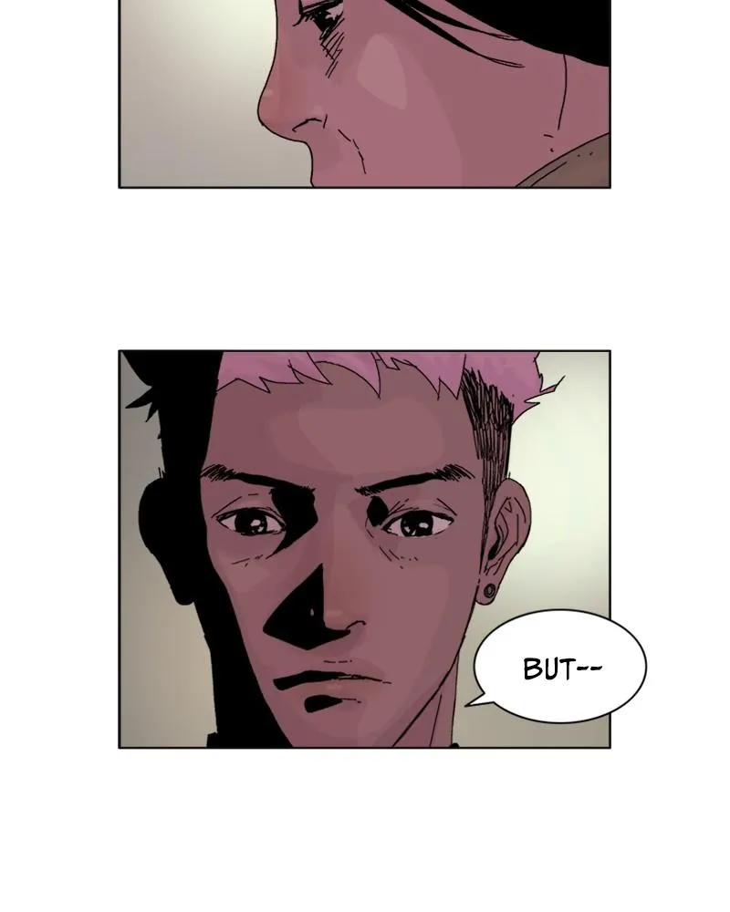 Read Machine Uprising chapter 42 image 28 on Lezhin
