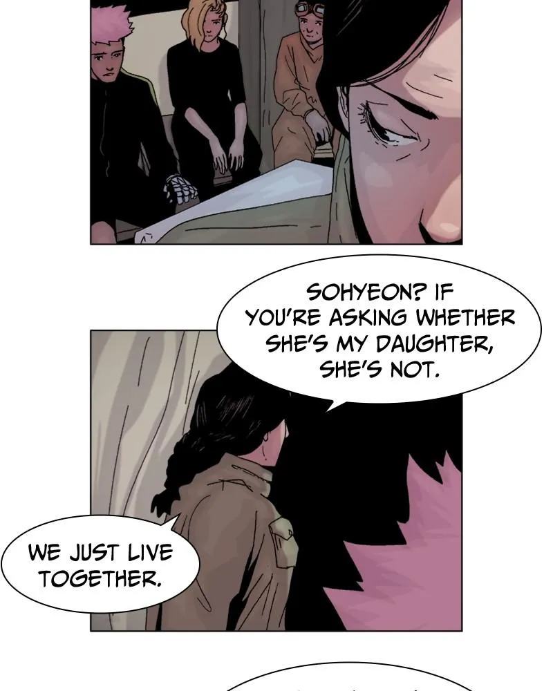 Read Machine Uprising chapter 42 image 3 on Lezhin