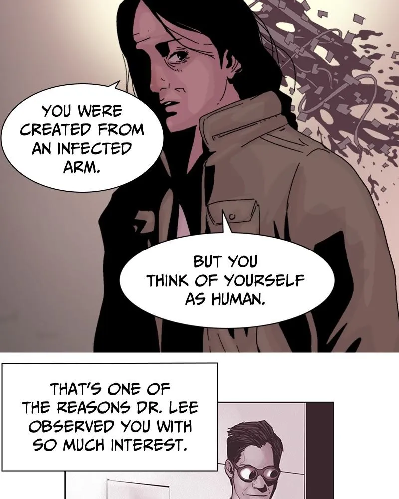 Read Machine Uprising chapter 42 image 30 on Lezhin