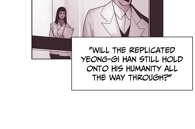 Read Machine Uprising chapter 42 image 31 on Lezhin