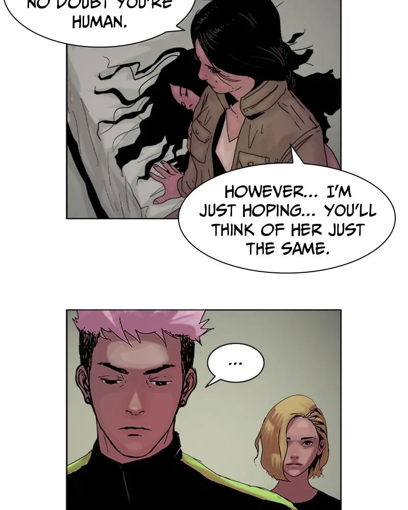 Read Machine Uprising chapter 42 image 33 on Lezhin