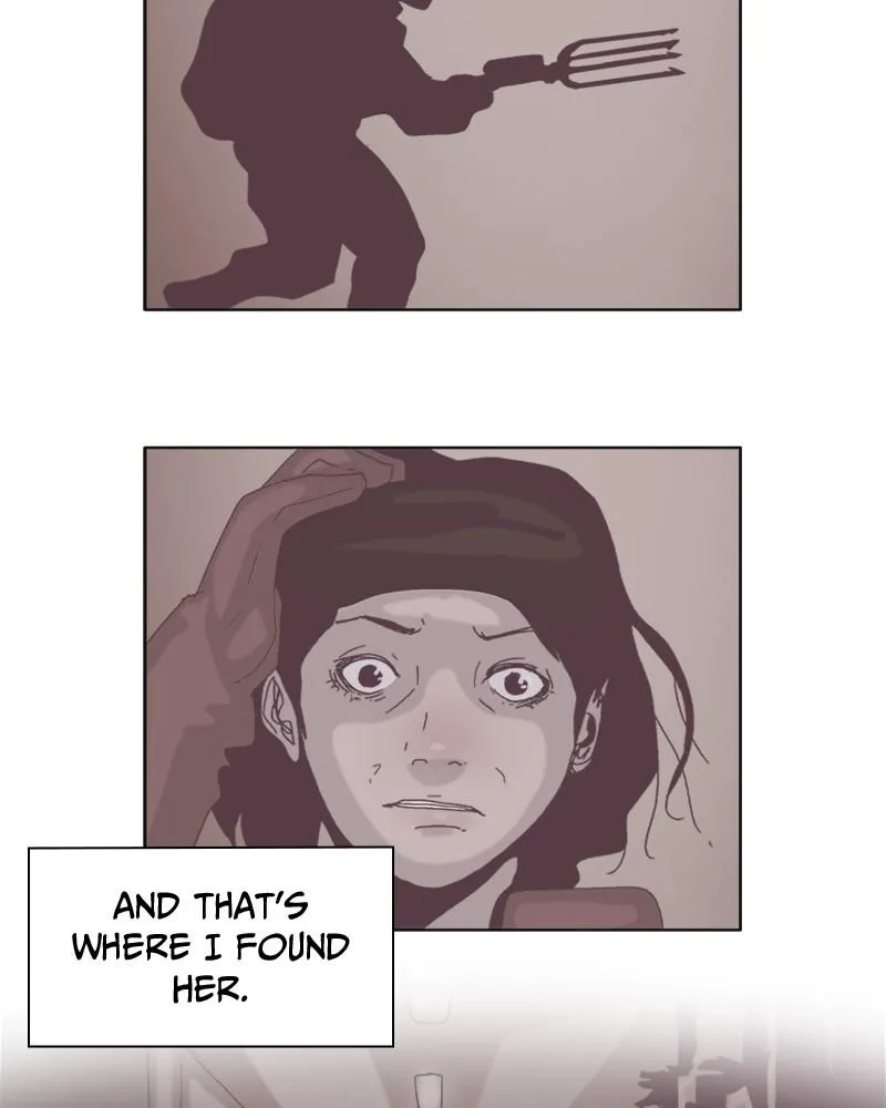 Read Machine Uprising chapter 42 image 35 on Lezhin
