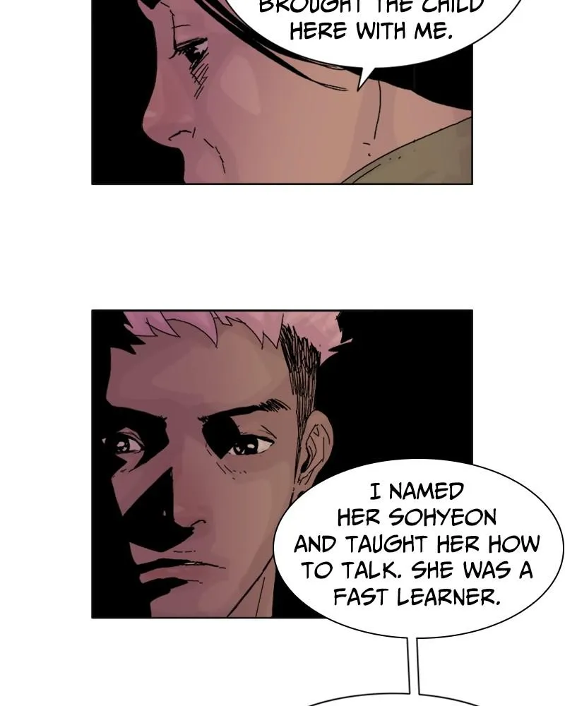 Read Machine Uprising chapter 42 image 38 on Lezhin