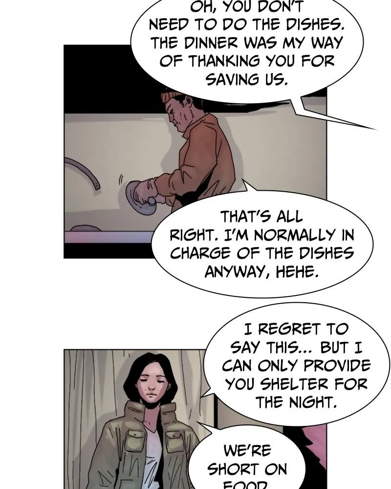 Read Machine Uprising chapter 42 image 4 on Lezhin