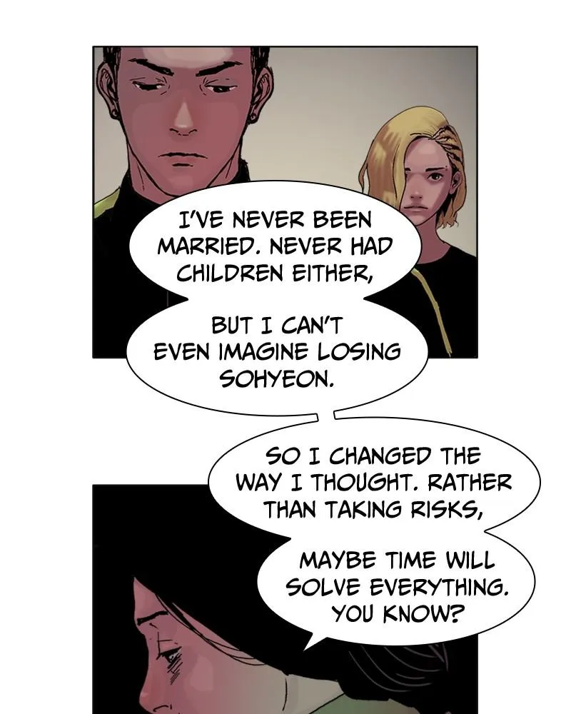Read Machine Uprising chapter 42 image 40 on Lezhin
