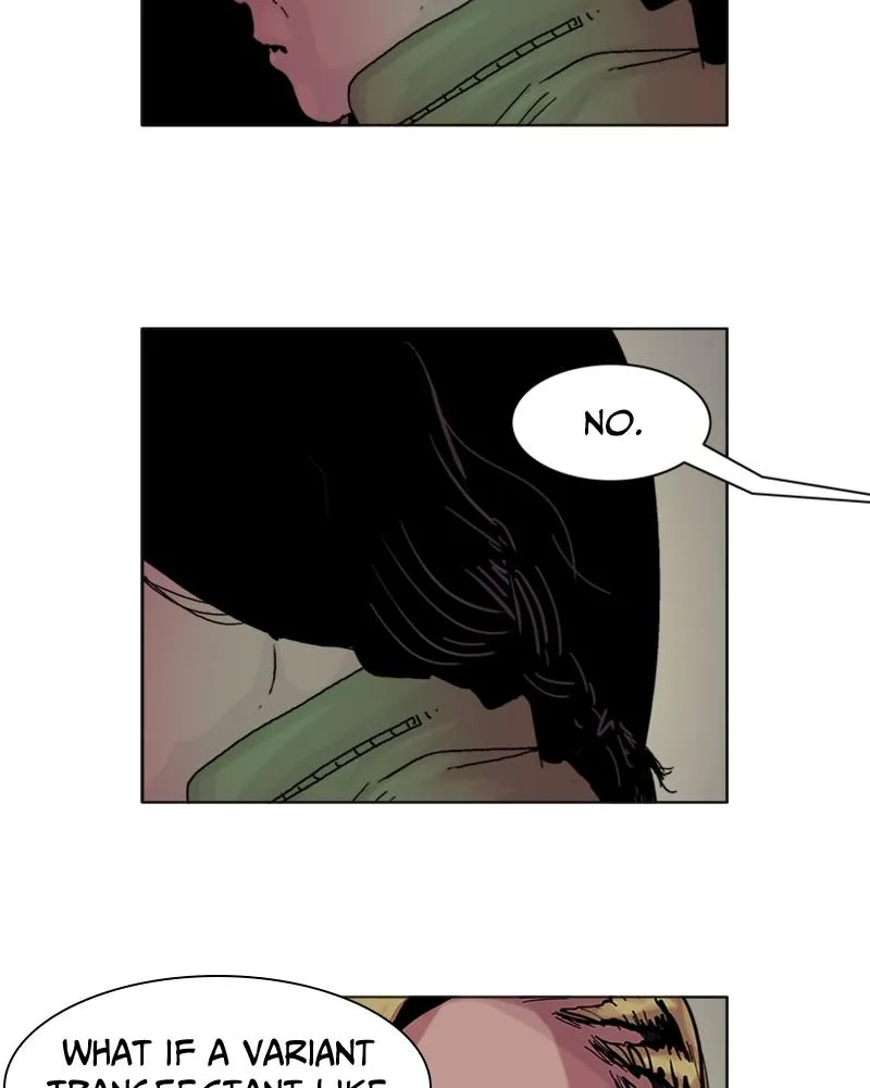 Read Machine Uprising chapter 42 image 41 on Lezhin