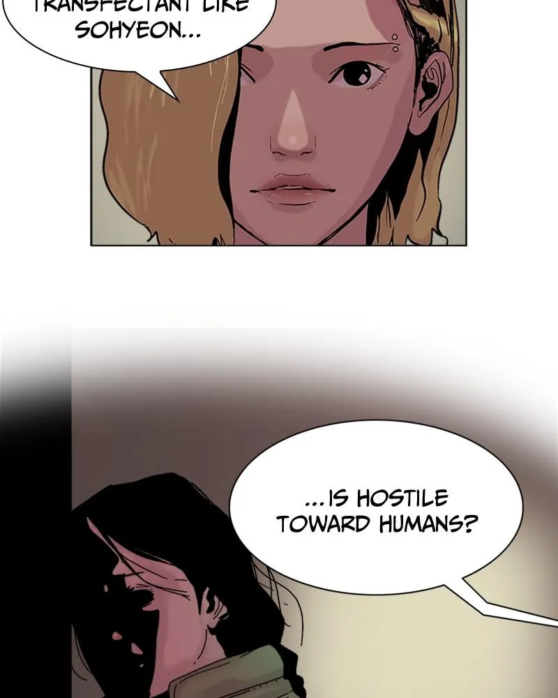 Read Machine Uprising chapter 42 image 42 on Lezhin