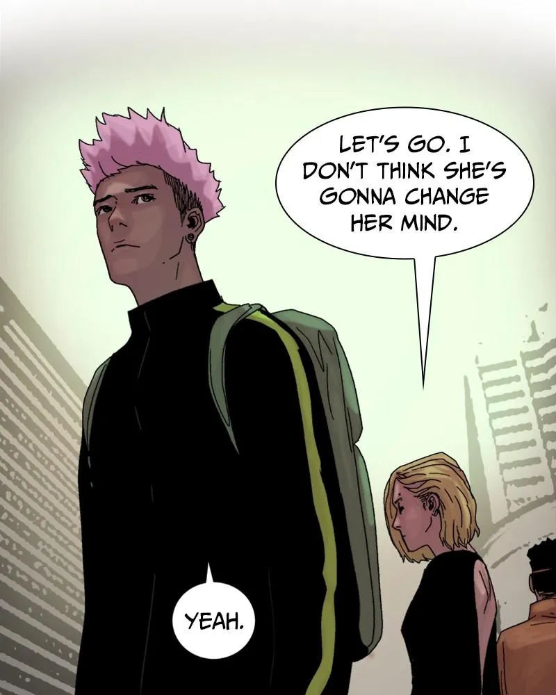 Read Machine Uprising chapter 42 image 50 on Lezhin