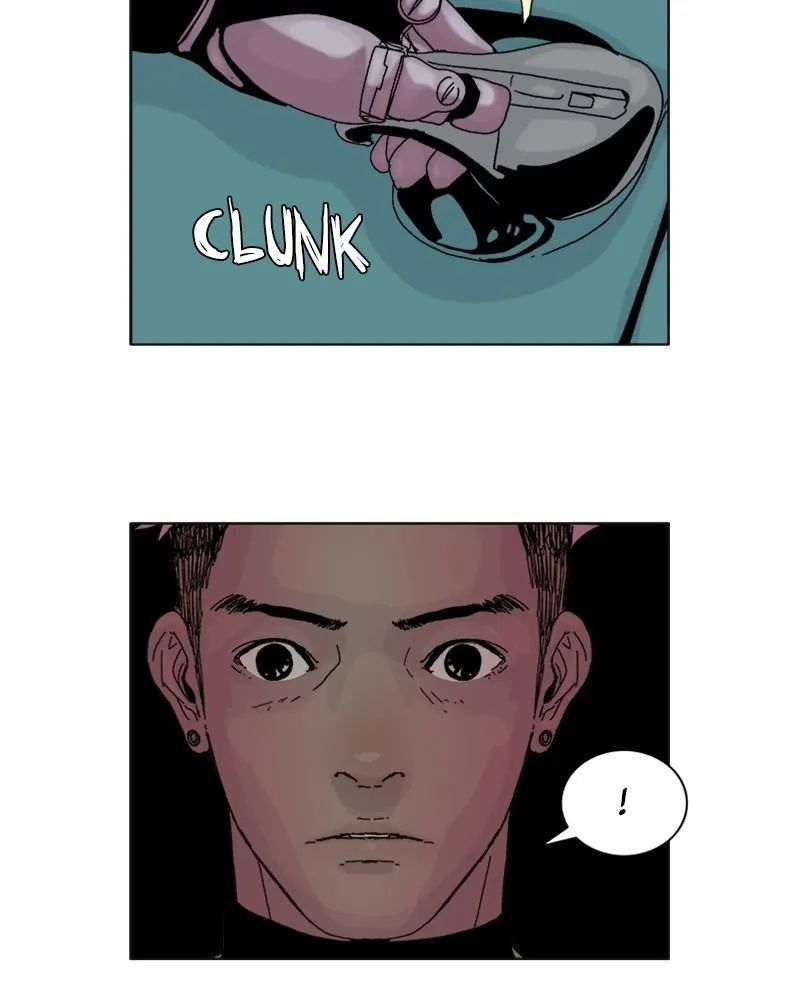 Read Machine Uprising chapter 42 image 52 on Lezhin