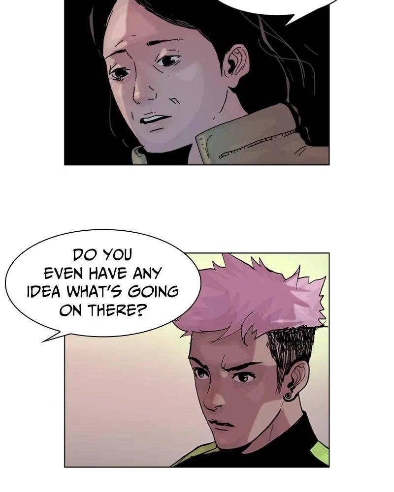 Read Machine Uprising chapter 42 image 6 on Lezhin