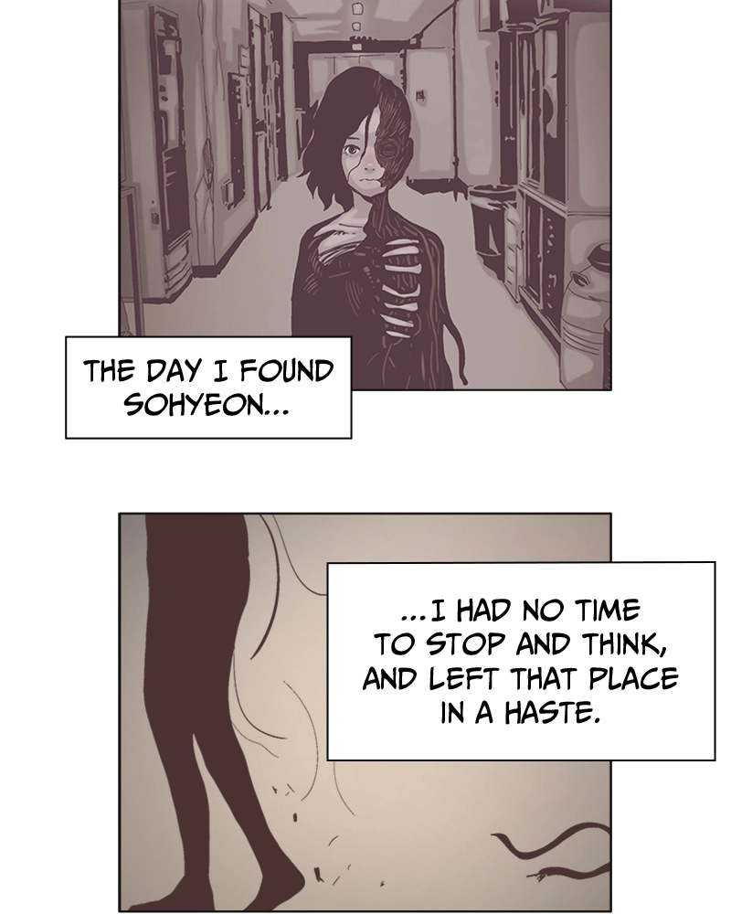 Read Machine Uprising chapter 43 image 13 on Lezhin
