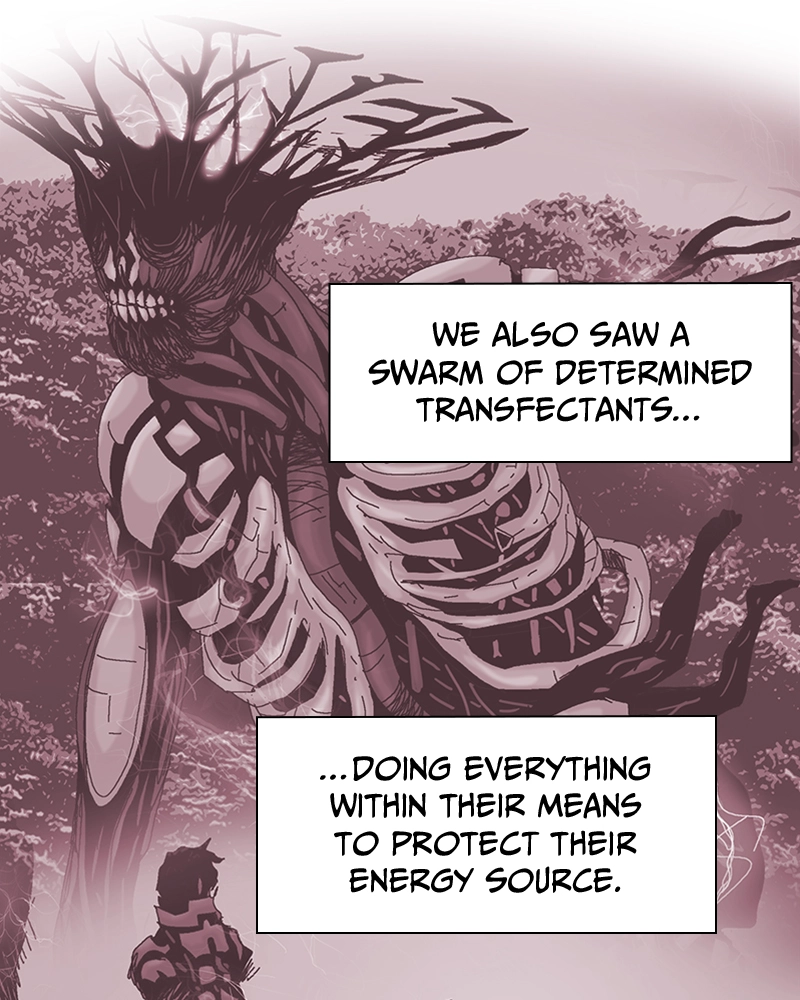 Read Machine Uprising chapter 43 image 18 on Lezhin