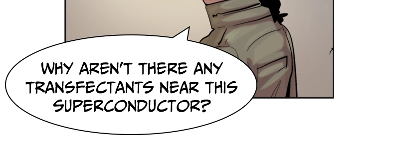 Read Machine Uprising chapter 43 image 22 on Lezhin