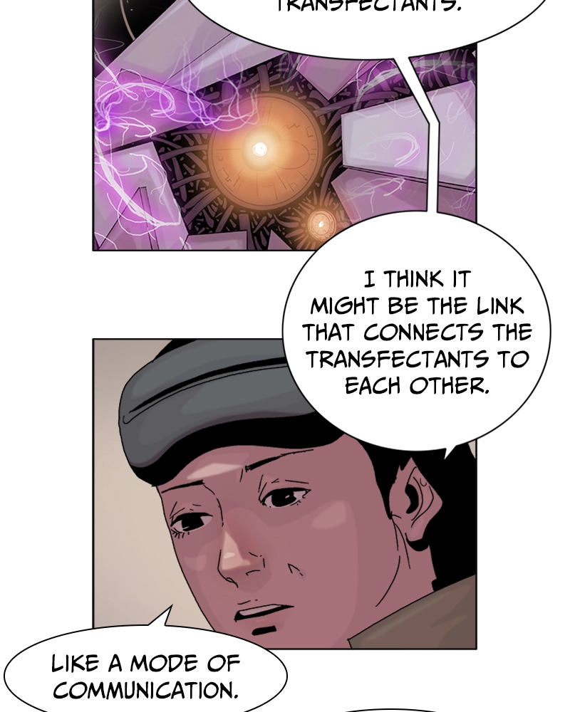 Read Machine Uprising chapter 43 image 25 on Lezhin
