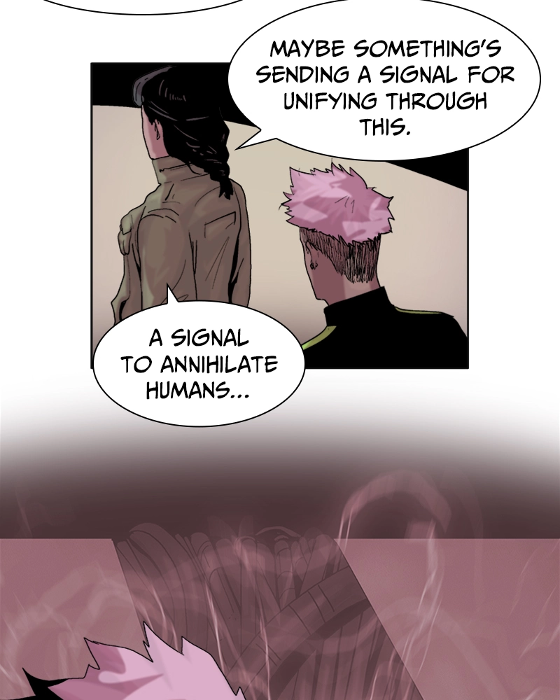 Read Machine Uprising chapter 43 image 26 on Lezhin