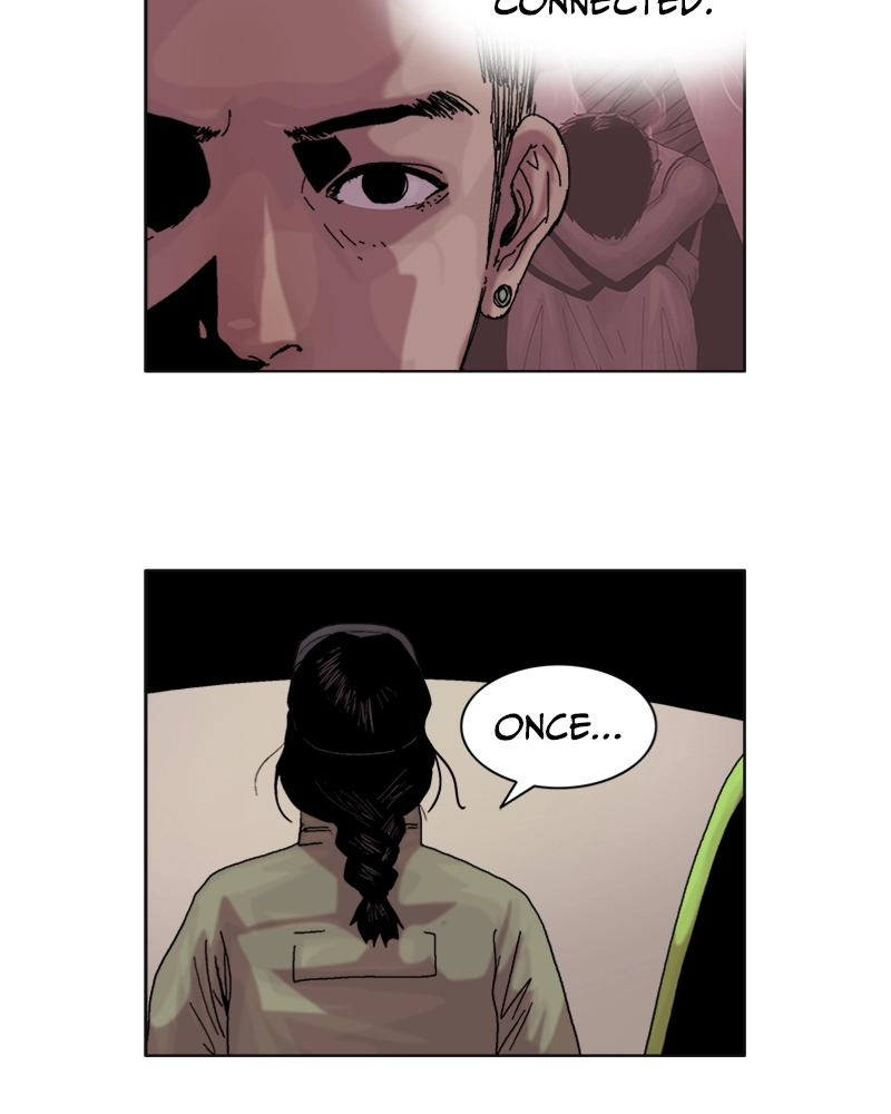 Read Machine Uprising chapter 43 image 28 on Lezhin