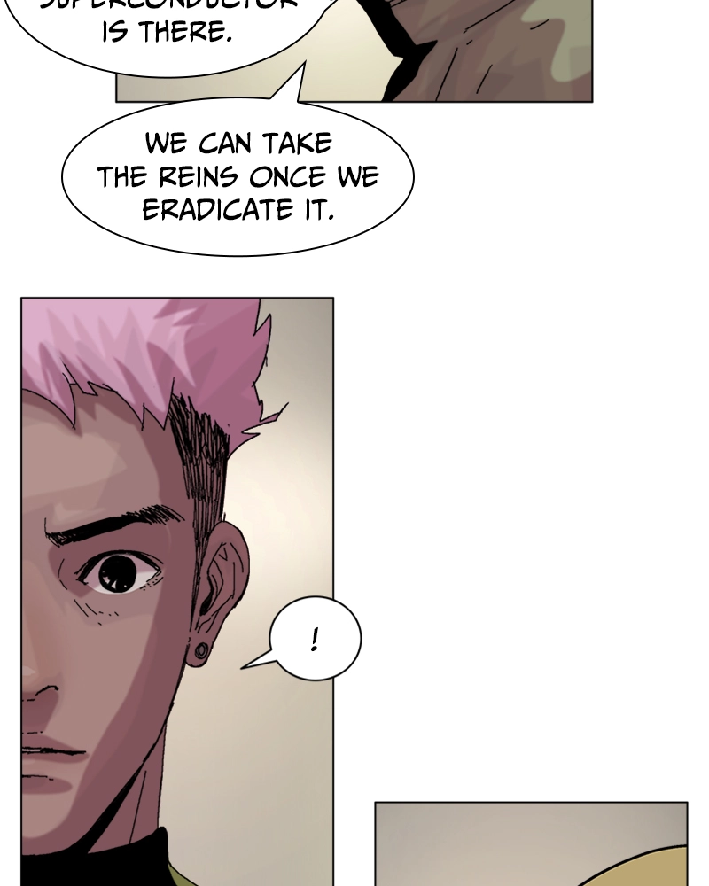 Read Machine Uprising chapter 43 image 38 on Lezhin