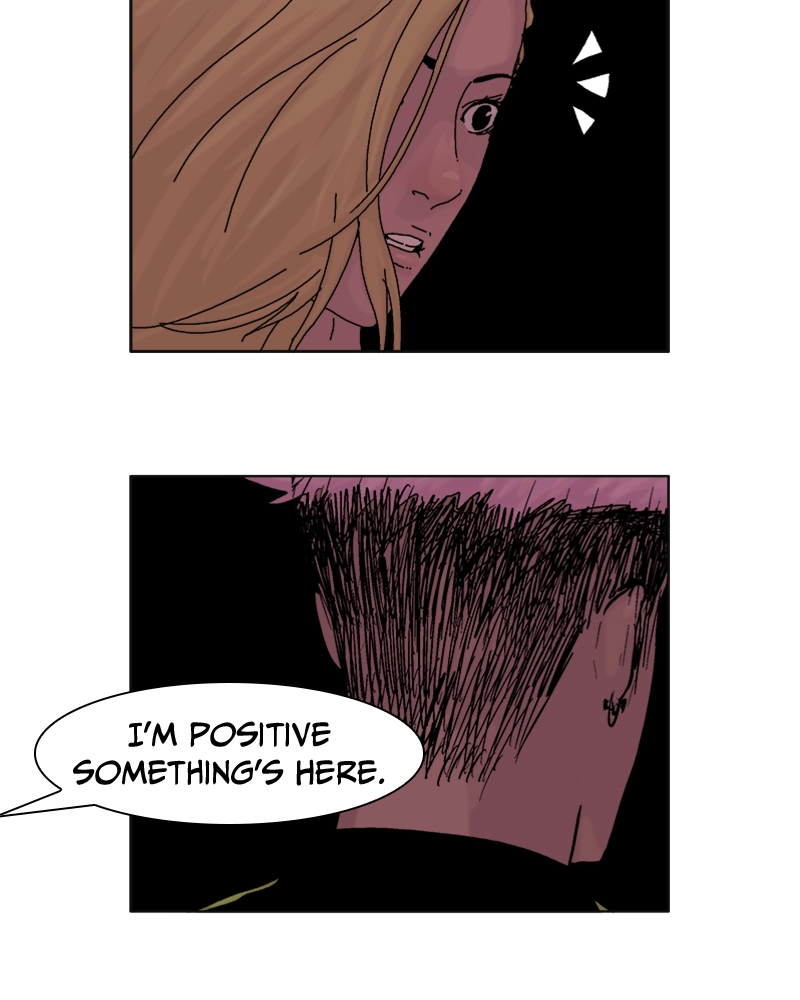 Read Machine Uprising chapter 43 image 53 on Lezhin