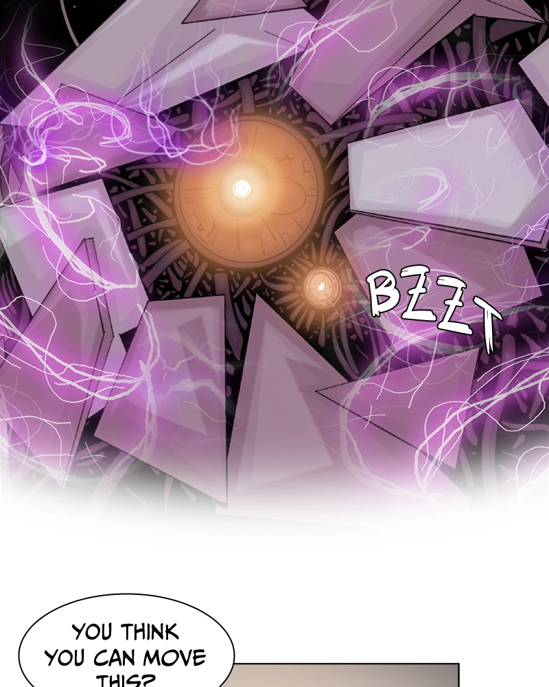 Read Machine Uprising chapter 43 image 9 on Lezhin