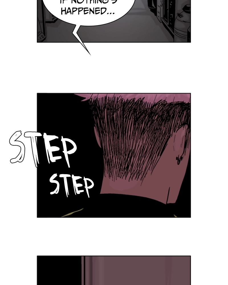 Read Machine Uprising chapter 44 image 12 on Lezhin