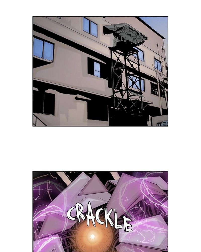 Read Machine Uprising chapter 44 image 16 on Lezhin