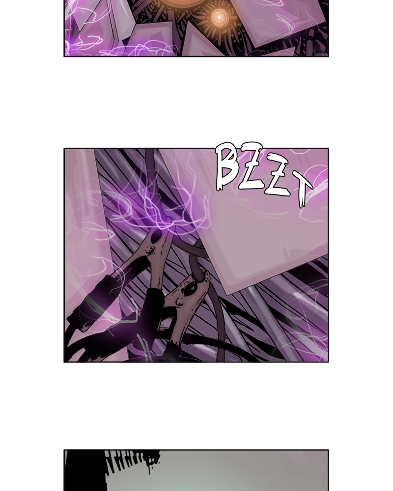 Read Machine Uprising chapter 44 image 17 on Lezhin