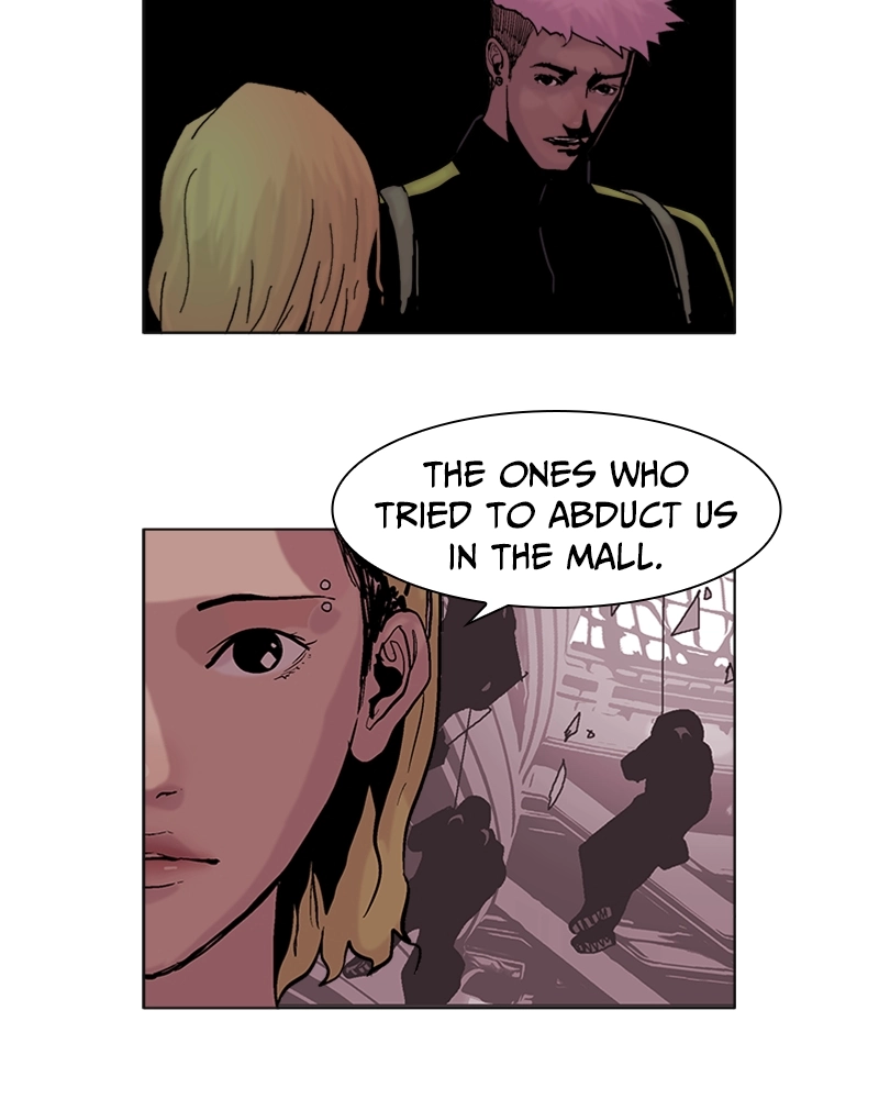Read Machine Uprising chapter 44 image 2 on Lezhin